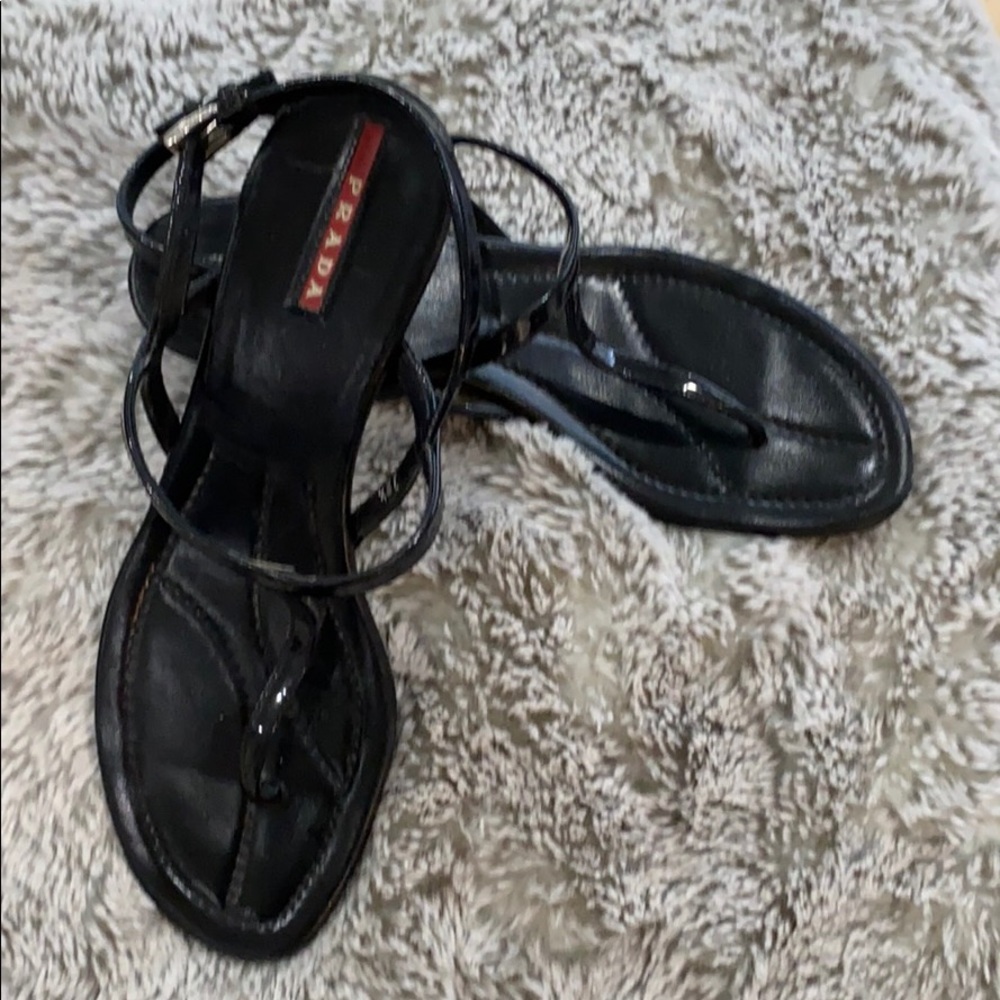 Prada sandals